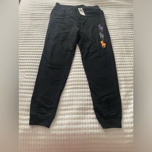 POLO Ralph Lauren Boys Sweatpants